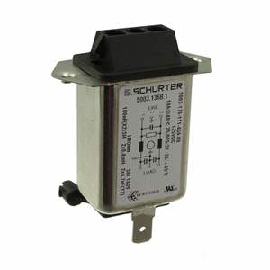 5110.0433.1 Schurter Inc. – Price, Stock & Datasheet