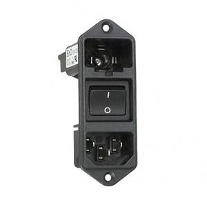 KP01.1312.01 Schurter Inc. – Price, Stock & Datasheet