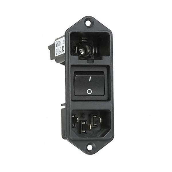 KP01.1312.01 Schurter Inc. – Price, Stock & Datasheet