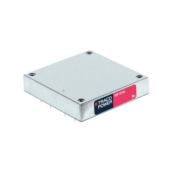 TON 15-4811WI Traco Power – Price, Stock & Datasheet