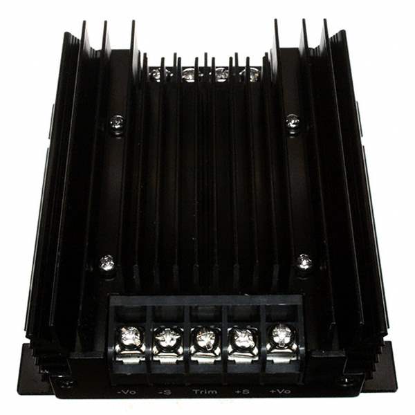 VHK100W-Q24-S28 Bel Power Solutions – Price, Stock & Datasheet