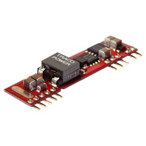 TSR 0.5-2425 Traco Power – Price, Stock & Datasheet