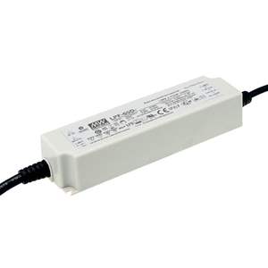 LPF-60-54 Mean Well Enterprises Co., Ltd. – Price, Stock & Datasheet