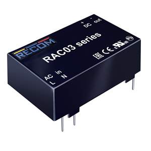 RSP-200-2.5 Mean Well Enterprises Co., Ltd. – Price, Stock & Datasheet