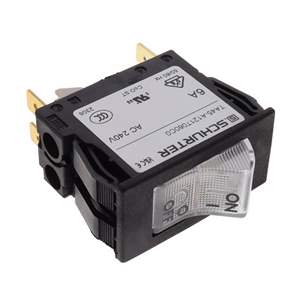 4430.2145 Schurter Inc. – Price, Stock & Datasheet