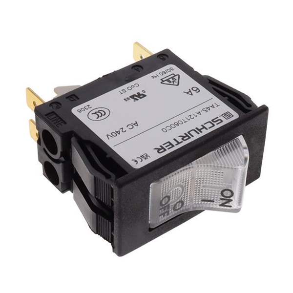 4430.2145 Schurter Inc. – Price, Stock & Datasheet