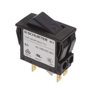 4430.2163 Schurter Inc. – Price, Stock & Datasheet