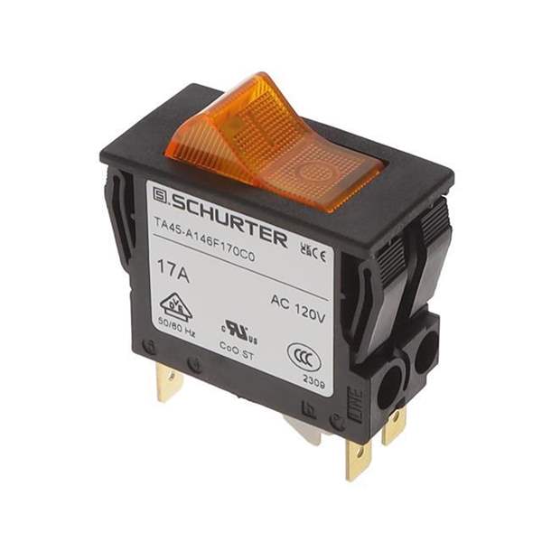 4430.2989 Schurter Inc. – Price, Stock & Datasheet