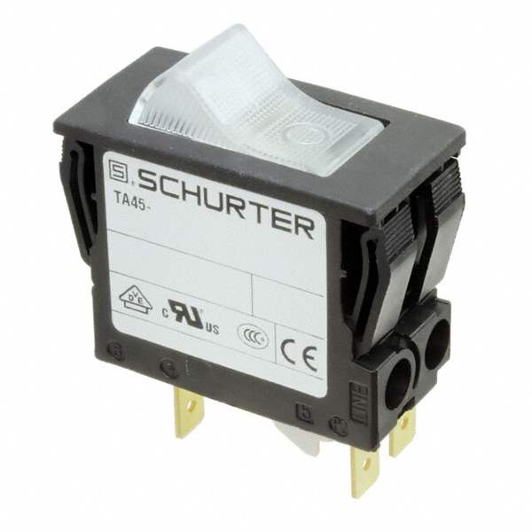 4430.3022 Schurter Inc. – Price, Stock & Datasheet