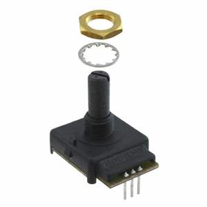 ECW1D-R24-BC0024L Bourns Inc. – Price, Stock & Datasheet