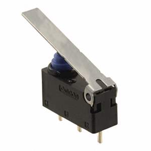D2HW-C231M Omron – Price, Stock & Datasheet