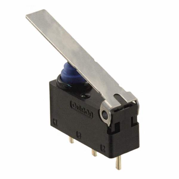 D2HW-C231M Omron – Price, Stock & Datasheet