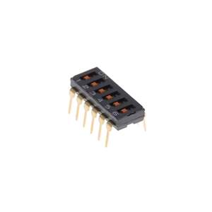 A6TN-0101 Omron – Price, Stock & Datasheet