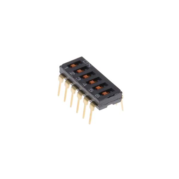 A6TN-0101 Omron – Price, Stock & Datasheet