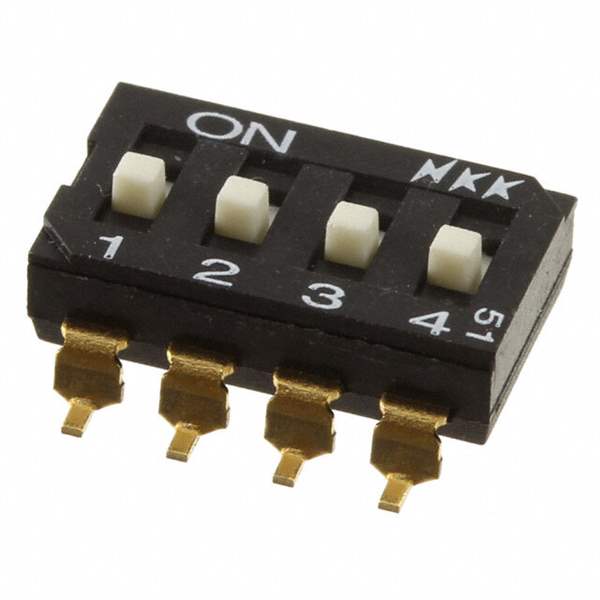 GH65C11-N-SO Grayhill Inc. – Price, Stock & Datasheet