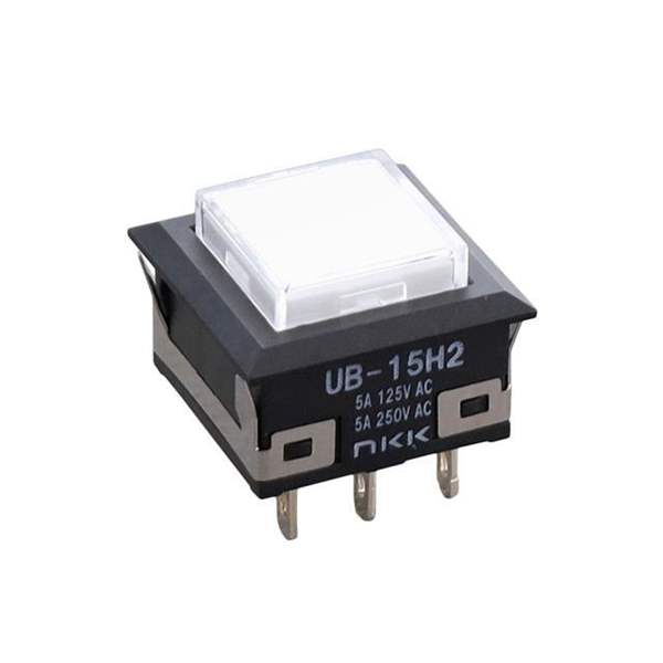 UB15KKW016B-JB NKK Switches – Price, Stock & Datasheet