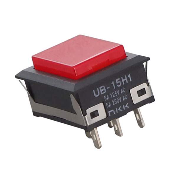 UB15NKW015C-CC NKK Switches – Price, Stock & Datasheet
