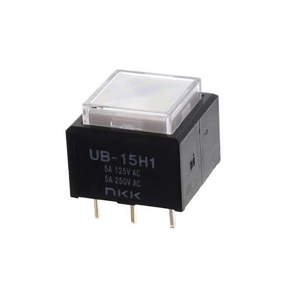 YB16WSKW01-5C-JB NKK Switches – Price, Stock & Datasheet