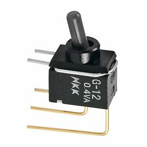 G3T13AH NKK Switches – Price, Stock & Datasheet