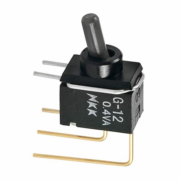 G3T13AH NKK Switches – Price, Stock & Datasheet