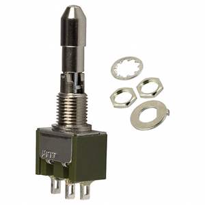 S31T NKK Switches – Price, Stock & Datasheet