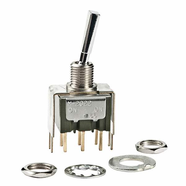 M2019SS1G03 NKK Switches – Price, Stock & Datasheet