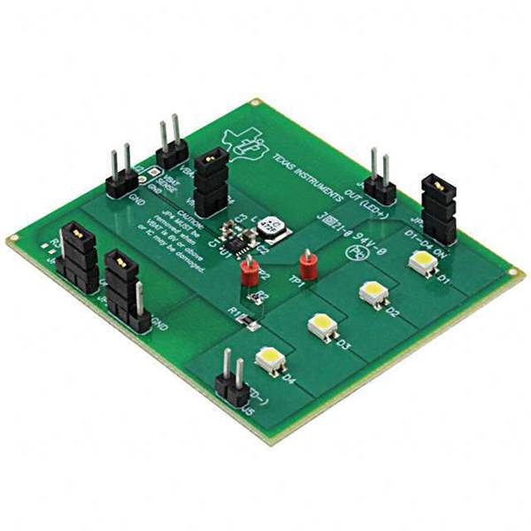 TPS61169EVM Texas Instruments – Price, Stock & Datasheet