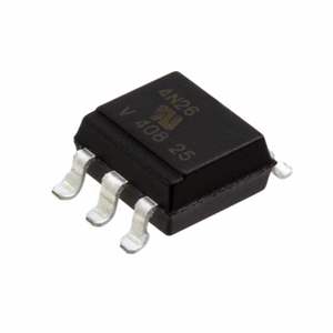 4N25-X009 Vishay – Price, Stock & Datasheet