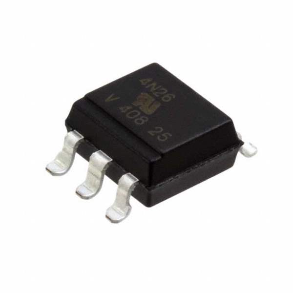 4N25-X009 Vishay – Price, Stock & Datasheet