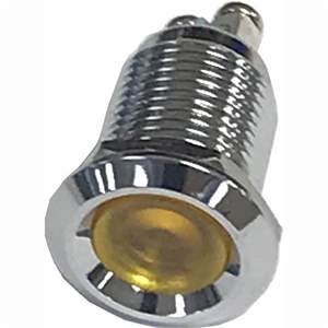 FL1M-6CW-2-G110V Mallory Sonalert Products Inc. – Price, Stock & Datasheet