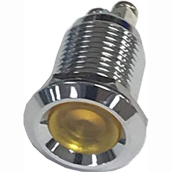 FL1M-6CW-2-G110V Mallory Sonalert Products Inc. – Price, Stock & Datasheet