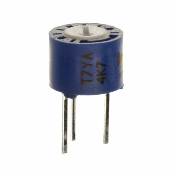 T93YA254KT20 Vishay – Price, Stock & Datasheet