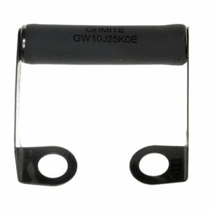 F55J25R Ohmite – Price, Stock & Datasheet