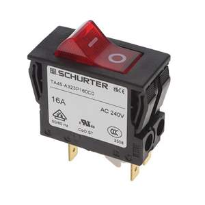 4430.1938 Schurter Inc. – Price, Stock & Datasheet