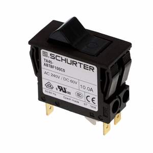 4430.2087 Schurter Inc. – Price, Stock & Datasheet