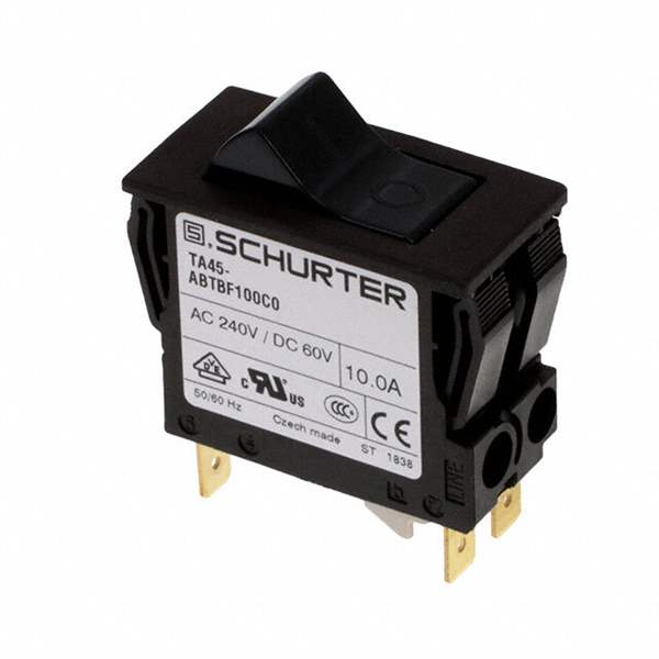4430.2087 Schurter Inc. – Price, Stock & Datasheet