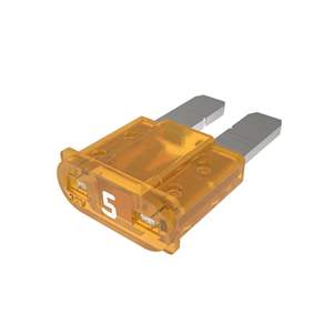 033707.5LXS Littelfuse Inc. – Price, Stock & Datasheet