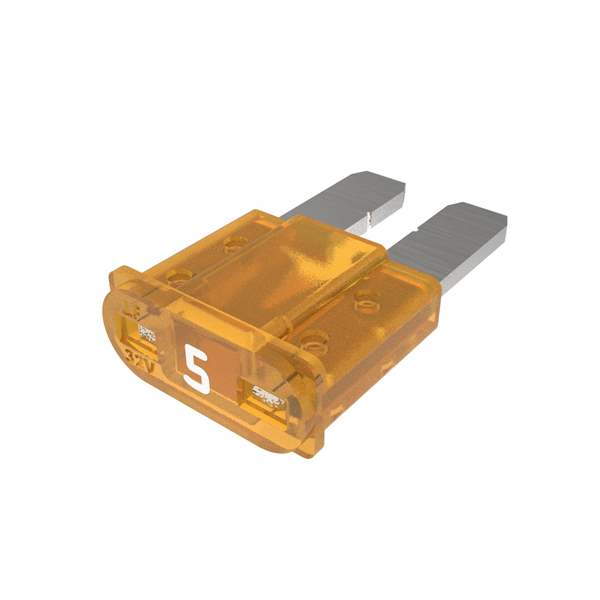 033707.5LXS Littelfuse Inc. – Price, Stock & Datasheet