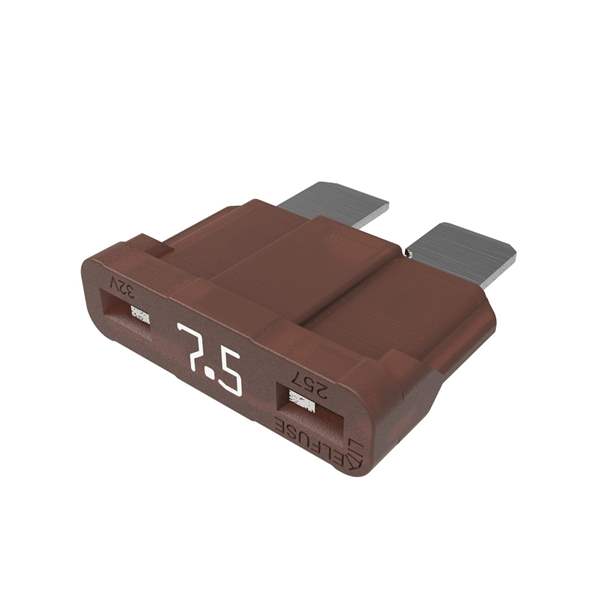 00940957XXN Littelfuse Inc. – Price, Stock & Datasheet