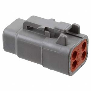 DRBF-2B TE Connectivity – Price, Stock & Datasheet