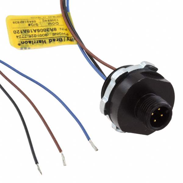 1200770023 Molex, LLC – Price, Stock & Datasheet