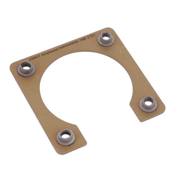 M85049/130-19N Amphenol PCD – Price, Stock & Datasheet