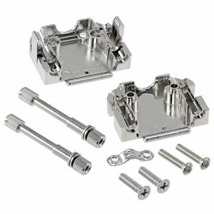 165X10389X Amphenol CONEC – Price, Stock & Datasheet