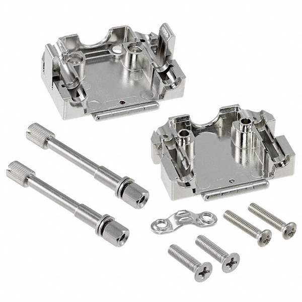 165X10389X Amphenol CONEC – Price, Stock & Datasheet