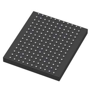 GS82583ED18GK-625I GSI Technology – Price, Stock & Datasheet