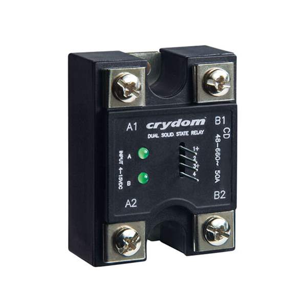 CL240D10RC Sensata-Crydom – Price, Stock & Datasheet