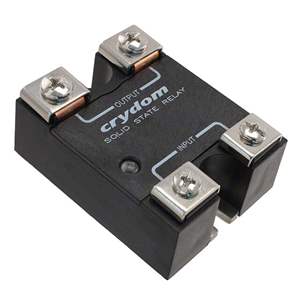 DC200D40 Sensata-Crydom – Price, Stock & Datasheet