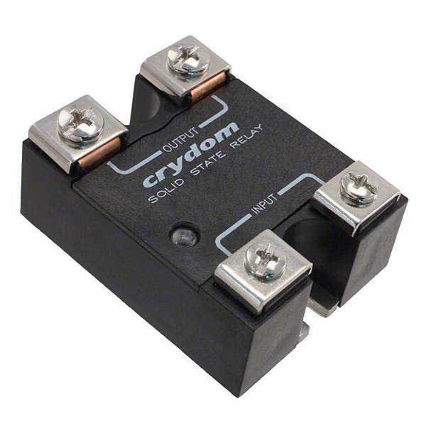 DC200D40 Sensata-Crydom – Price, Stock & Datasheet