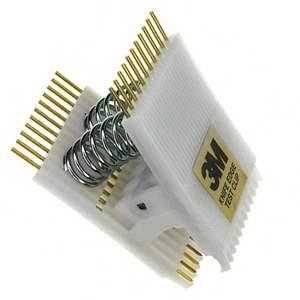 923743-16 3M – Price, Stock & Datasheet