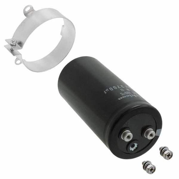 LNX2G562MSEG Nichicon – Price, Stock & Datasheet